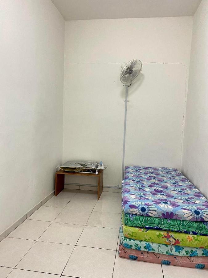 Azzalea Terrace House @ Golden Hills Night Market Cameron Highlands Brinchang Exterior photo